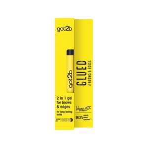 GEL CEJAS Y BORDES GOT2B GLUED TUBO 16 ML