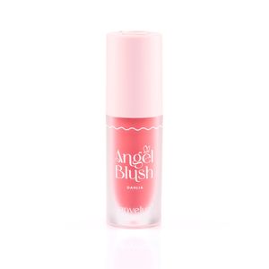 RUBOR LIQUIDO ANYELUZ ANGEL BLUSH TONO 02 TUBO X 1 UND