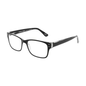 GAFAS EZ READER CALGARY BLK 250 X 1 UND