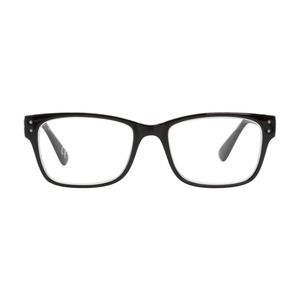 GAFAS EZ READER CALGARY BLK 250 X 1 UND
