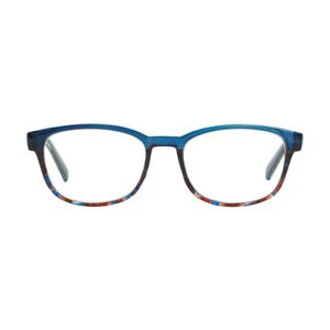 GAFAS EZ READER MISHA BLUE 100 X 1 UND