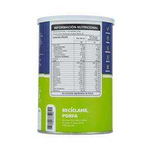BATIDO VERDE MUMU POLVO POTE 500 G