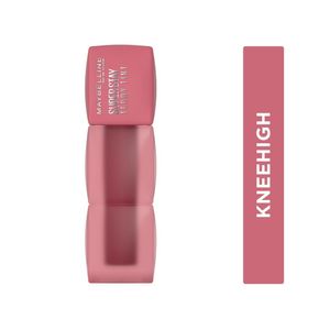 TINTA DE LABIOS MAYBELLINE SUPER STAY TEDDY TINT KNEEHIGH 5 ML