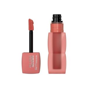 TINTA DE LABIOS MAYBELLINE SUPER STAY TEDDY TINT SKINNYDIP 5 ML
