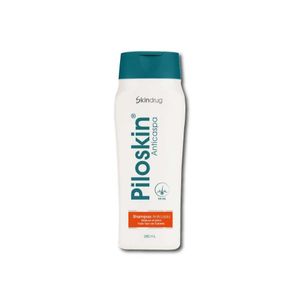 PILOSKIN ANTICASPA ANTICAIDA CHAMPU CAJA 280 ML