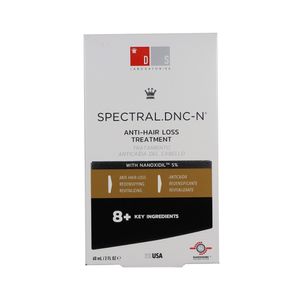 DS SPECTRAL DNC-N TRATAMIENTO CAPILAR CAJA 60 ML