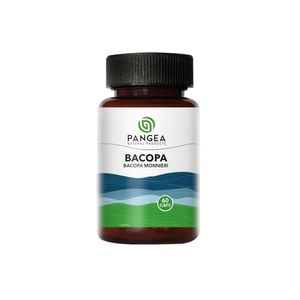 BACOPA PANGEA CAPSULAS FRASCO X 60 UNDS