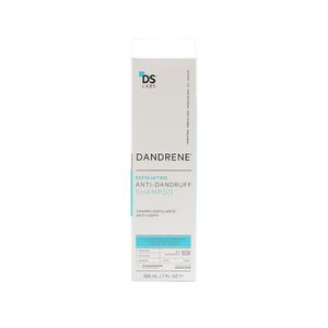 DANDRENE ANTI-DANDRUFF SHAMPOO FRASCO 205 ML