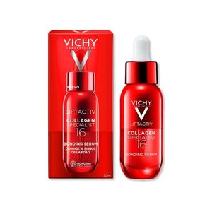 VICHY SERUM LIFTACTIV COLLAGEN SPECIALIS 16 FRASCO 30 ML