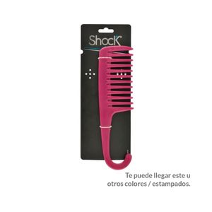 PEINILLA SHOCK MANGO AGARRE TIPO GANCHO BOLSA X 1 UND