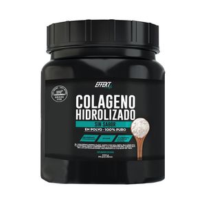 COLAGENO HIDROLIZADO EFFEKT POLVO 900 G
