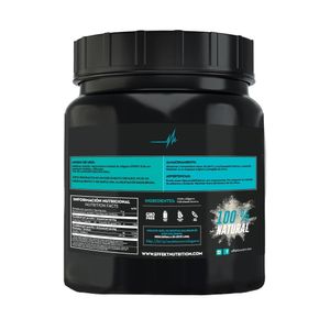 COLAGENO HIDROLIZADO EFFEKT POLVO 900 G