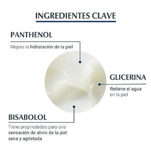 EUCERIN AQUAPHOR POTE 80 G