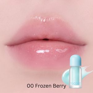 LIP OIL TOCOBO JUICY BERRY PLUMPING FROZEN BERRY 4 G