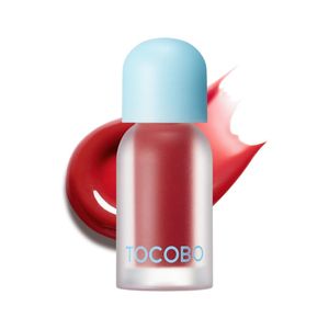 LIP OIL TOCOBO JUICY BERRY PLUMPING ROSY GIRL 4 G