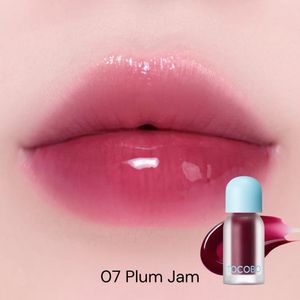 LIP OIL TOCOBO JUICY BERRY PLUMPING PLUM JAM 4 G