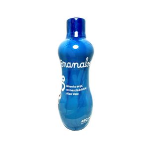 BRANALOE LIQUIDO BOTELLA 490 ML