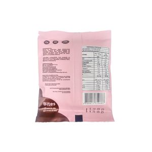 BITES ALFAJOR NEGRO BOLSA 50 G