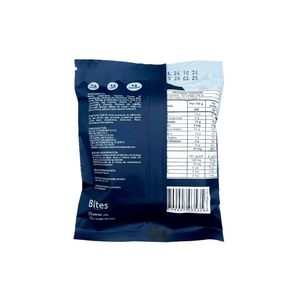 BITES BLONDIE MACADAMIA BOLSA 70 G