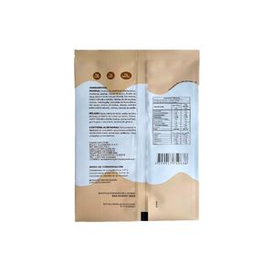 GALLETA BITES CON HELADO COKETO BOLSA 80 G