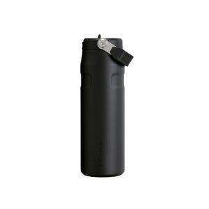 TERMO STANLEY ICEFLOW FLIP STRAW LID 710ML BLACK 2.0 X 1 UND