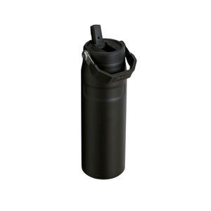 TERMO STANLEY ICEFLOW FLIP STRAW LID 710ML BLACK 2.0 X 1 UND
