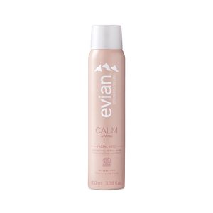 EVIAN BRUMISATEUR FACIAL MIST CALM SPRAY 100 ML