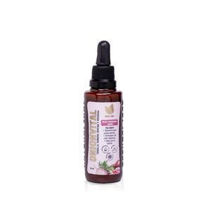 SERUM REVITALIZADOR ONIONVITAL NATURAL SANT FRASCO 60 ML