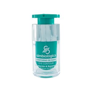 SIMBIOLÓGICA CONTORNO OJOS FRASCO 15 ML