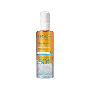 URIAGE BARIESUN SPF 50+ ACEITE SECO EMBELLECEDOR FRASCO 200 ML