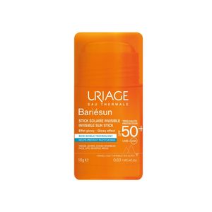 URIAGE BARIESUN SPF 50+ STICK INVISIBLE BARRA 18 G