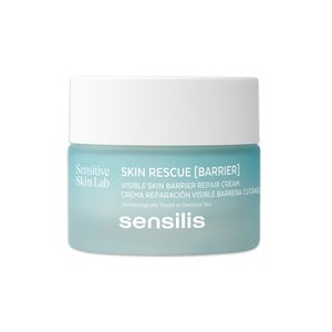 SENSILIS SKIN RESCUE BARRIER CREMA POTE 50 ML