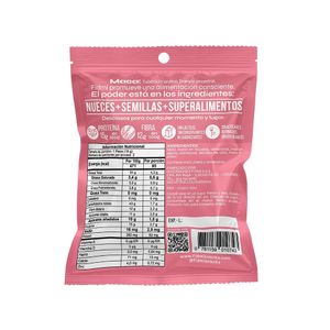 BOLITA DE ENERGIA FIDMI MACA Y ARANDANOS BOLSA 36 G