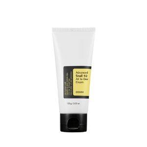 ADVANCED SNAIL 92 COSRX ALL IN ONE CREAM TUBO 100 G