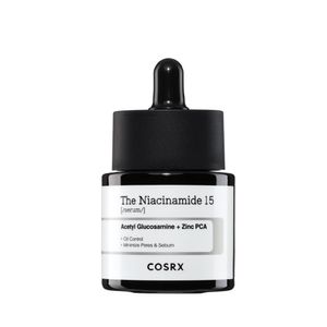 THE NIACINAMIDE 15 COSRX SERUM FRASCO 20 ML