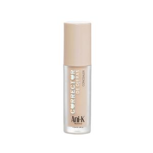CORRECTOR LIQUIDO BONITA 00 SNOW ANI-K CAJA 4.3 ML