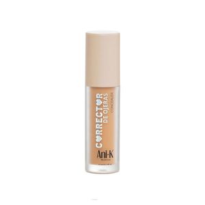 CORRECTOR LIQUIDO BONITA 04 GINGER ANI-K CAJA 4.3 ML