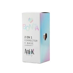BASE BONITA 02 ANI-K CAJA 35 ML