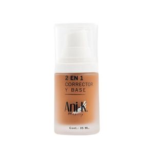 BASE BONITA 06 ANI-K CAJA 35 ML