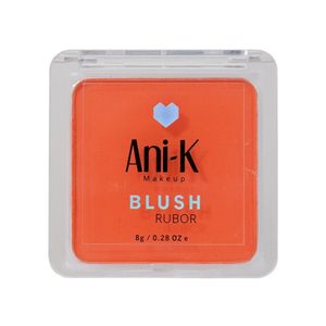 RUBOR BONITA 01 TAYLOR ANI-K CAJA 8 G