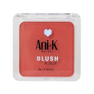 RUBOR BONITA 02 DUA ANI-K CAJA 8 G
