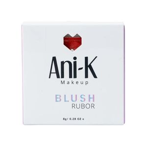 RUBOR BONITA 03 SELENA ANI-K CAJA 8 G