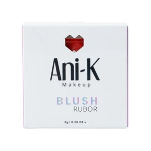 RUBOR BONITA 05 KITTY ANI-K CAJA 8 G