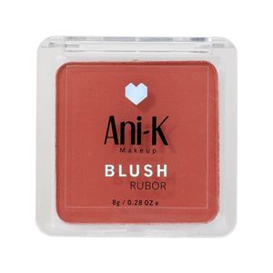 RUBOR BONITA 06 BECCA ANI-K CAJA 8 G
