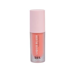 RUBOR LIQUIDO BONITA 01 ANI-K CAJA 5 ML