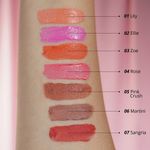 rubor liquido bonita 02 ani-k caja 5 ml