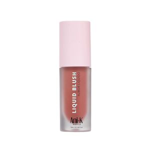 RUBOR LIQUIDO BONITA 05 ANI-K CAJA 5 ML