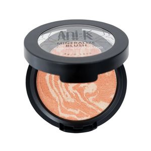 RUBOR MINERALIZADO 02 AUTHENTIC ANI-K CAJA 4 G