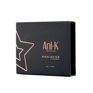 ILUMINADOR RADIANTE 01 11:11 ANI-K CAJA 5 G