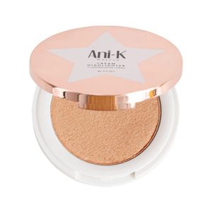 ILUMINADOR EN CREMA 02 POPSTAR ANI-K CAJA 6 G
